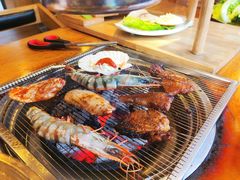 -7年8班朝鲜族非遗美食(三钢里店)