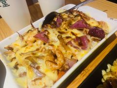 -万岁寿司(芳村店)