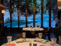 -桂满陇·海市蜃楼·黑金(国金店)