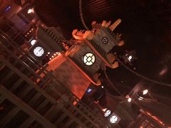 -济南方特东方神画