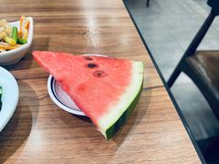 -味一楼兰州拉面(机场一店)