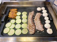 -金妈家烤肉(龙湖U城天街店)