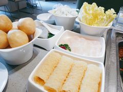-海底捞火锅(苏宁生活广场店)