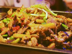 紫苏味招牌牛蛙锅-蛙来哒(湖州东吴银泰百货店)
