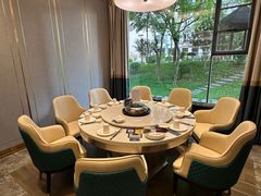 -青蓬海上捞蒸品海鲜城(海岸城店)