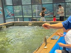 -桃源乐钓虾馆(松岗概念店)