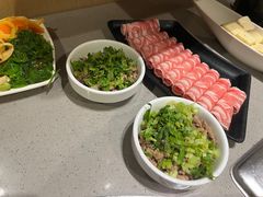 -海底捞火锅(万达广场店)