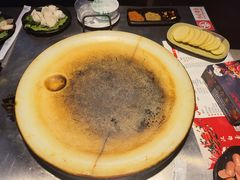 -冰冰龙虾·江湖菜·花园江景餐厅