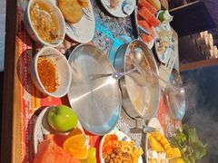 -阪尚皇·原切牛排·烤肉火锅自助(北京路店)