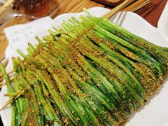 -金刚山烧烤(中山路店)