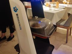 -悦融琥珀·京鲁菜·海味珍品(西单店)