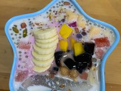 -串妹花式冰粉(乐山总店)