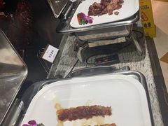 -芭菲盛宴·环球美食(北城国际店)