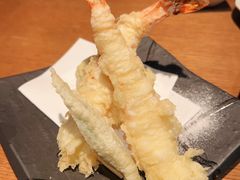 -水之惠鲜鱼料理(王府大街店)