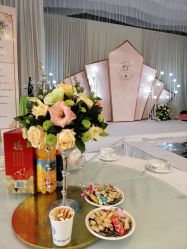 -雅奇婚庆(永乐园社区店)