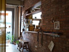 -春庄咖啡SpringHues(钟楼小区店)