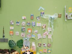 -米柚烘焙教室(新天地购物中心店)