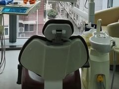 -极光口腔·矫正种植修复(锦江店)