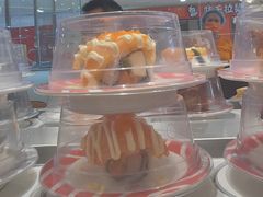 -新一番三文鱼寿司(红城湖店)