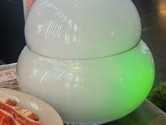 -大隐·成都火锅Bistro(合生麒麟新天地店)