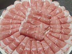 -东来顺(非遗·清真火锅·盛世广场店)