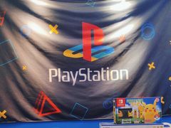 -浣熊部落ps4 ps5 switch 电玩(茶店子店)