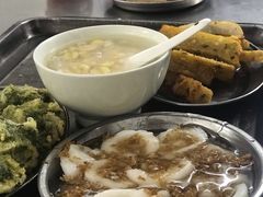 -老福合沟无米粿甜汤粿品店