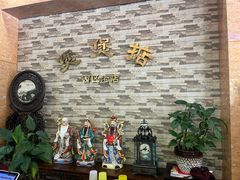 -煲煲掂风味煲仔饭餐厅(西区店)
