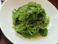 凉拌海草-妈妈菜舟山海鲜(定海古城店)