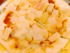 -萨莉亚意式餐厅(悦荟广场店)