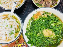 -正宗阳山牛杂(东城店)