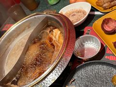 -牛New寿喜烧(曹路花园城店)