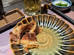 -黑牛の店·黑金店(沈阳万象城店)