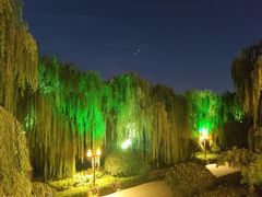 -鹊华居·地道鲁菜·海鲜·融合味(大明湖店)