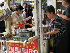 -钟姨糖水(惠城店)