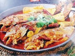 -叁宝烤肉·西安烧烤(东三爻店)