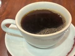-RUMORS COFFEE ROASTERY鲁马滋咖啡(湖南路店)