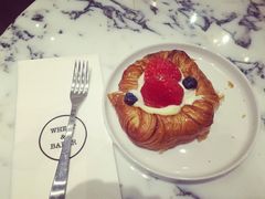 -WHEAT&BAKER-麥(凯德来福士店)