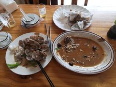 -景祥海鲜美食餐厅