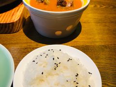 -粗茶淡饭·隐庐私厨(东亭店)