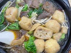 牛肉砂锅-凡老头米线砂锅(古荡新村西粮站)