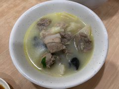 -蒋家桥饺面店(广陵路店)
