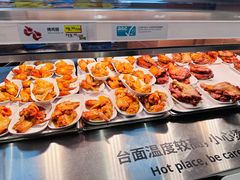 -宜家·瑞典风味餐厅(四元桥店)