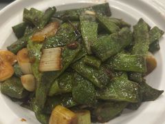 -福寿斋·老北京铜锅涮肉·烧烤(清岚店)