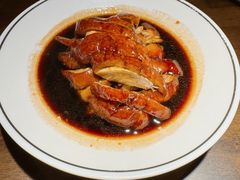 大明太祖炭烤鸭-应天大明王朝·南京菜(中山陵店)
