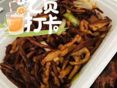 外婆下饭菜-外婆家(南开大悦城店)