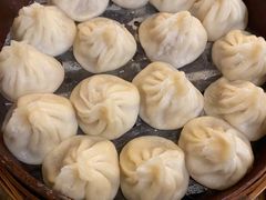 南翔小笼包-双塔老饭店
