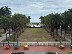 -三亚海棠湾万丽度假酒店