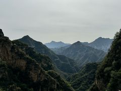-十渡东湖港风景区