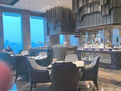 -美食汇自助餐厅(成都万达瑞华酒店)